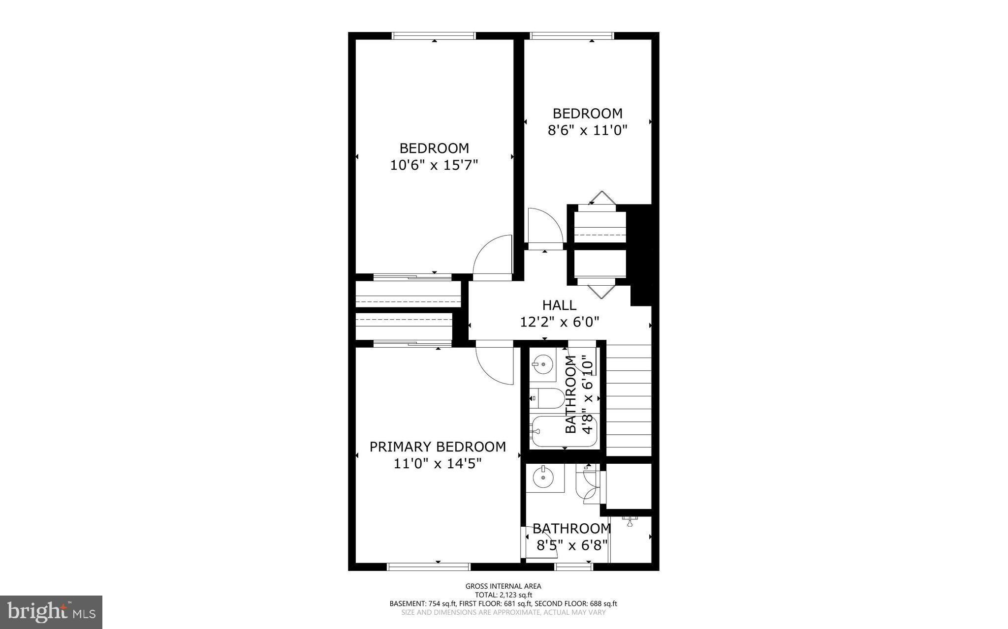 1947 Kirby Road McLean, VA 22101 - Photo 41 of 42