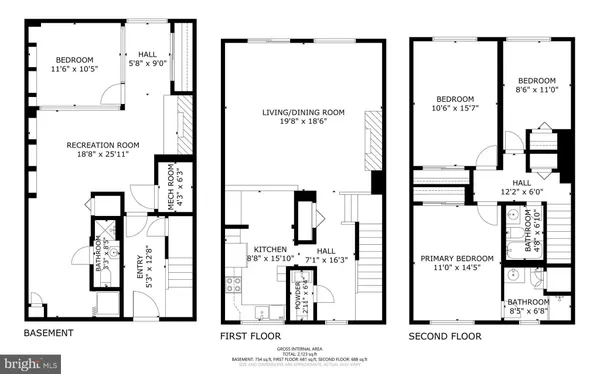 $4,200 | 1947 Kirby Road, McLean, VA 22101