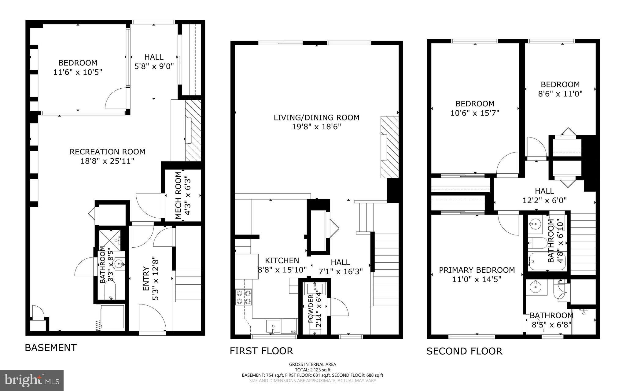 1947 Kirby Road McLean, VA 22101 - Photo 42 of 42