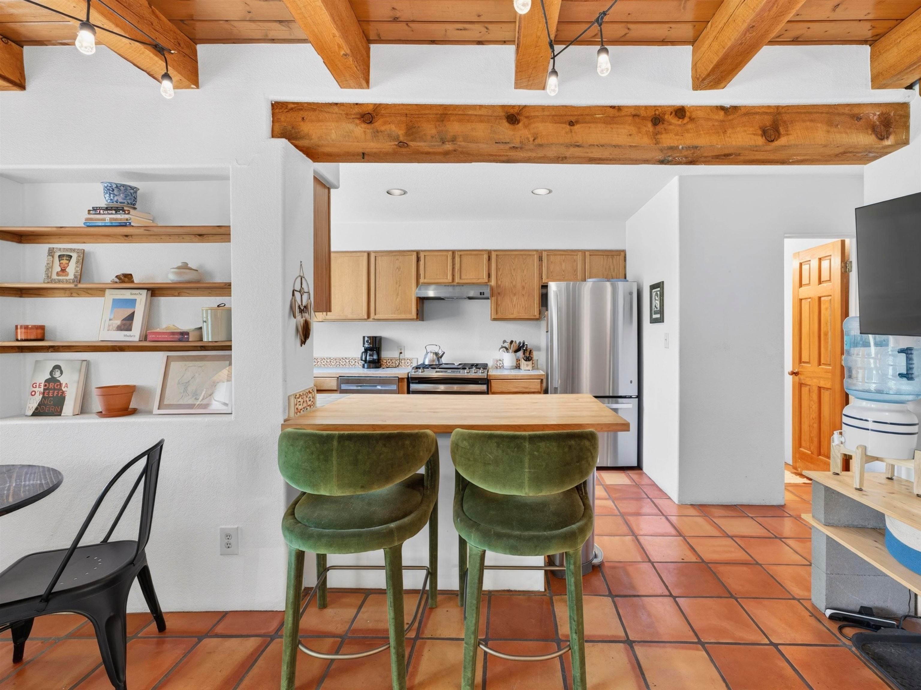 114 Las Cruces Road, Unit F Taos, NM 87571 - Photo 6 of 39