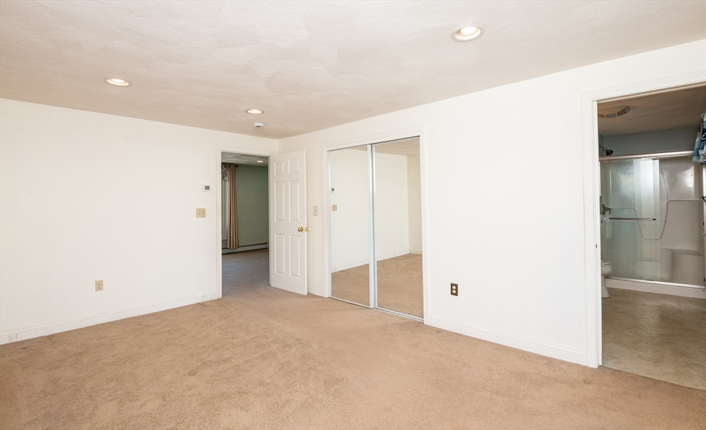 24 Webb Street Salem, MA 01970 - Photo 16 of 38 a view of an empty room