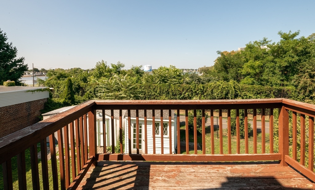 24 Webb Street Salem, MA 01970 - Photo 25 of 38 a balcony with outdoor space