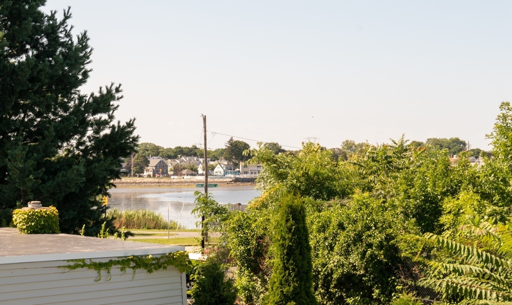 24 Webb Street Salem, MA 01970 - Photo 26 of 38 a view of a lake with houses