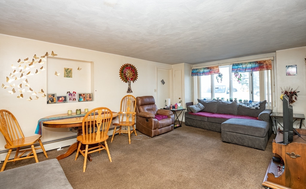 24 Webb Street Salem, MA 01970 - Photo 29 of 38 a living room with furniture and a large window