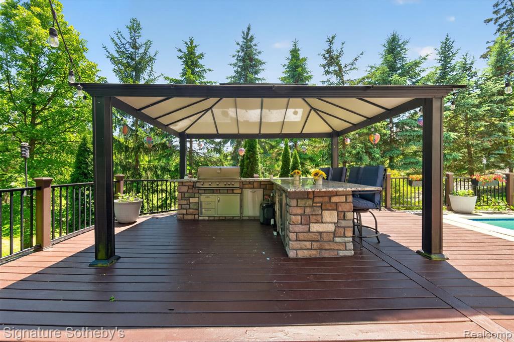 30650 Lahser Road Beverly Hills, MI 48025 - Photo 75 of 93
