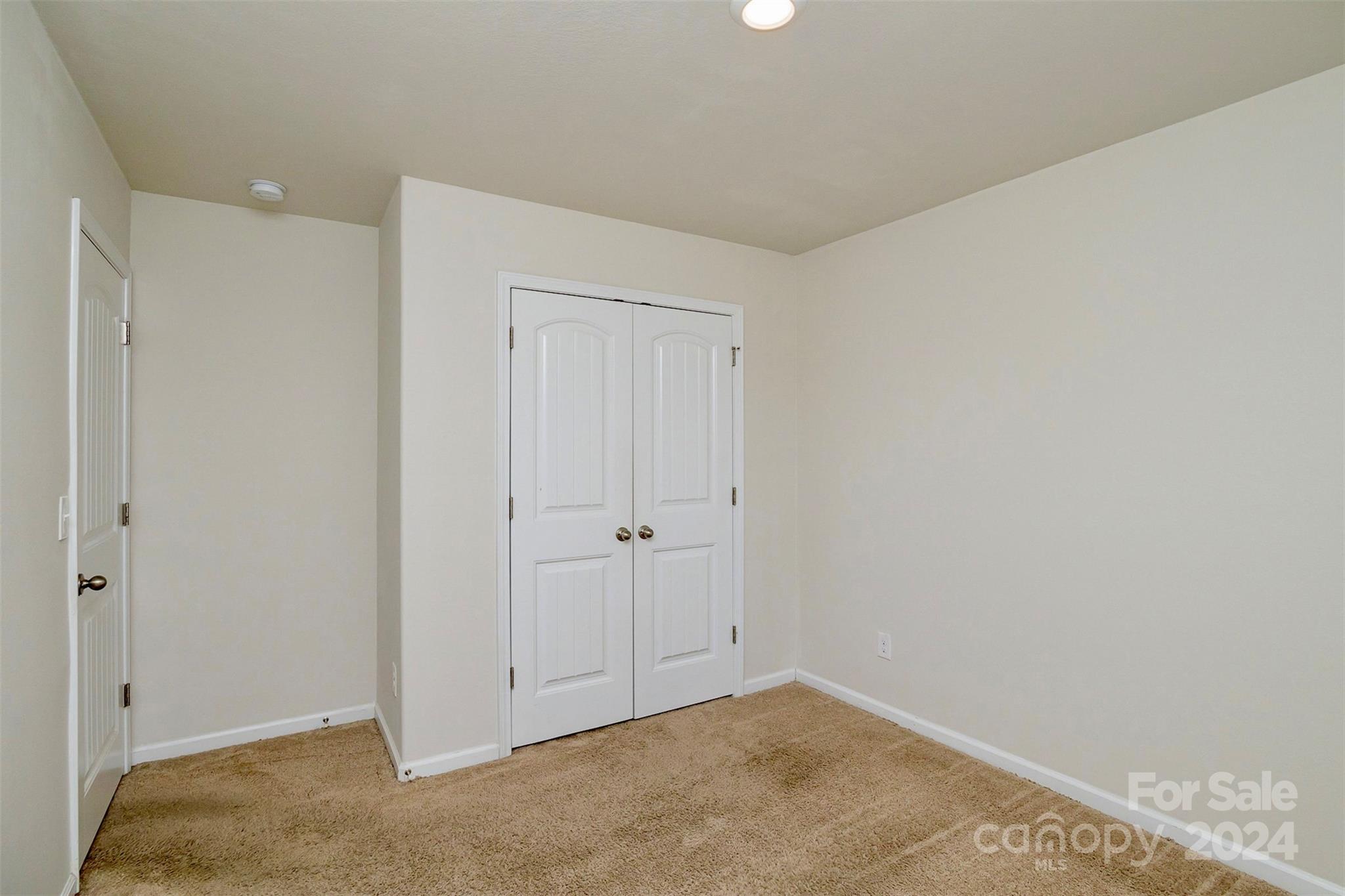 1075 Winding Creek Road Salisbury, NC 28146 - Photo 17 of 18 a view of an empty room