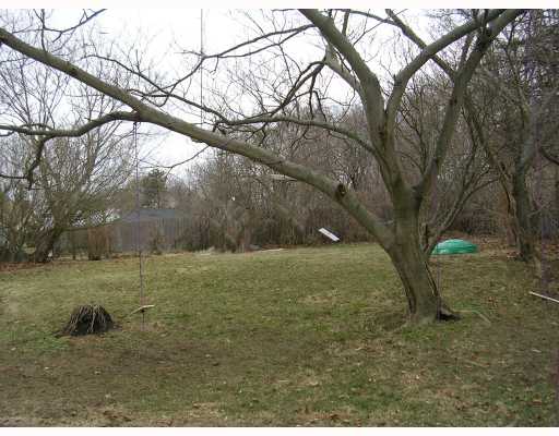 121 Ewing Road North Kingstown, RI 02852 - Photo 8 of 8 Land/Lot.