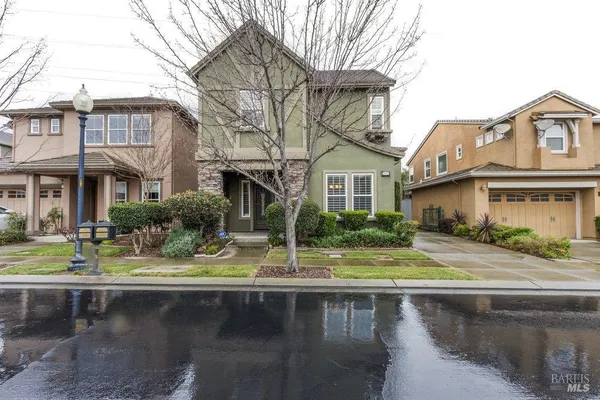 $790,000 | 9102 Cambridge Circle, Vallejo, CA 94591