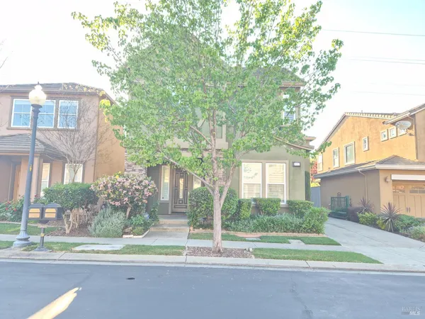 $790,000 | 9102 Cambridge Circle, Vallejo, CA 94591