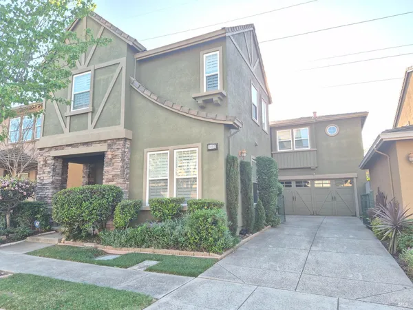 $790,000 | 9102 Cambridge Circle, Vallejo, CA 94591