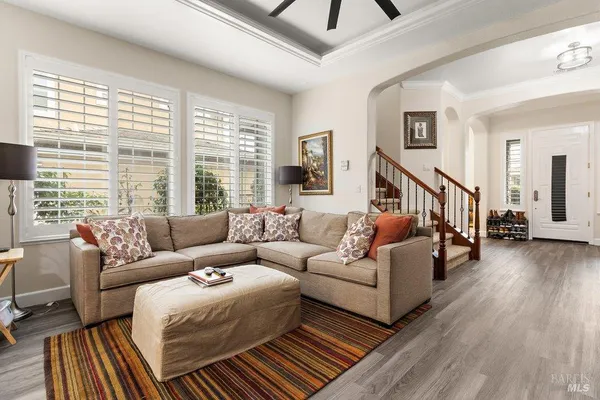 $790,000 | 9102 Cambridge Circle, Vallejo, CA 94591