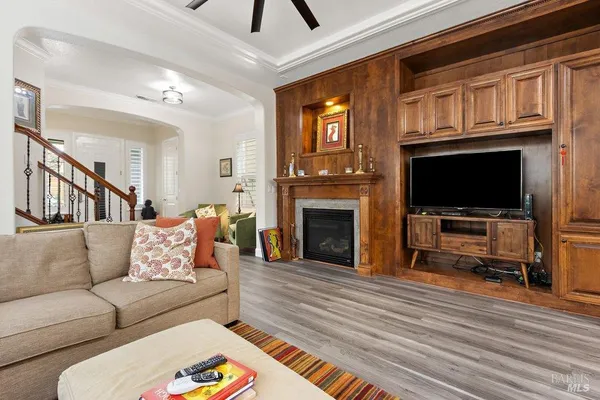 $790,000 | 9102 Cambridge Circle, Vallejo, CA 94591