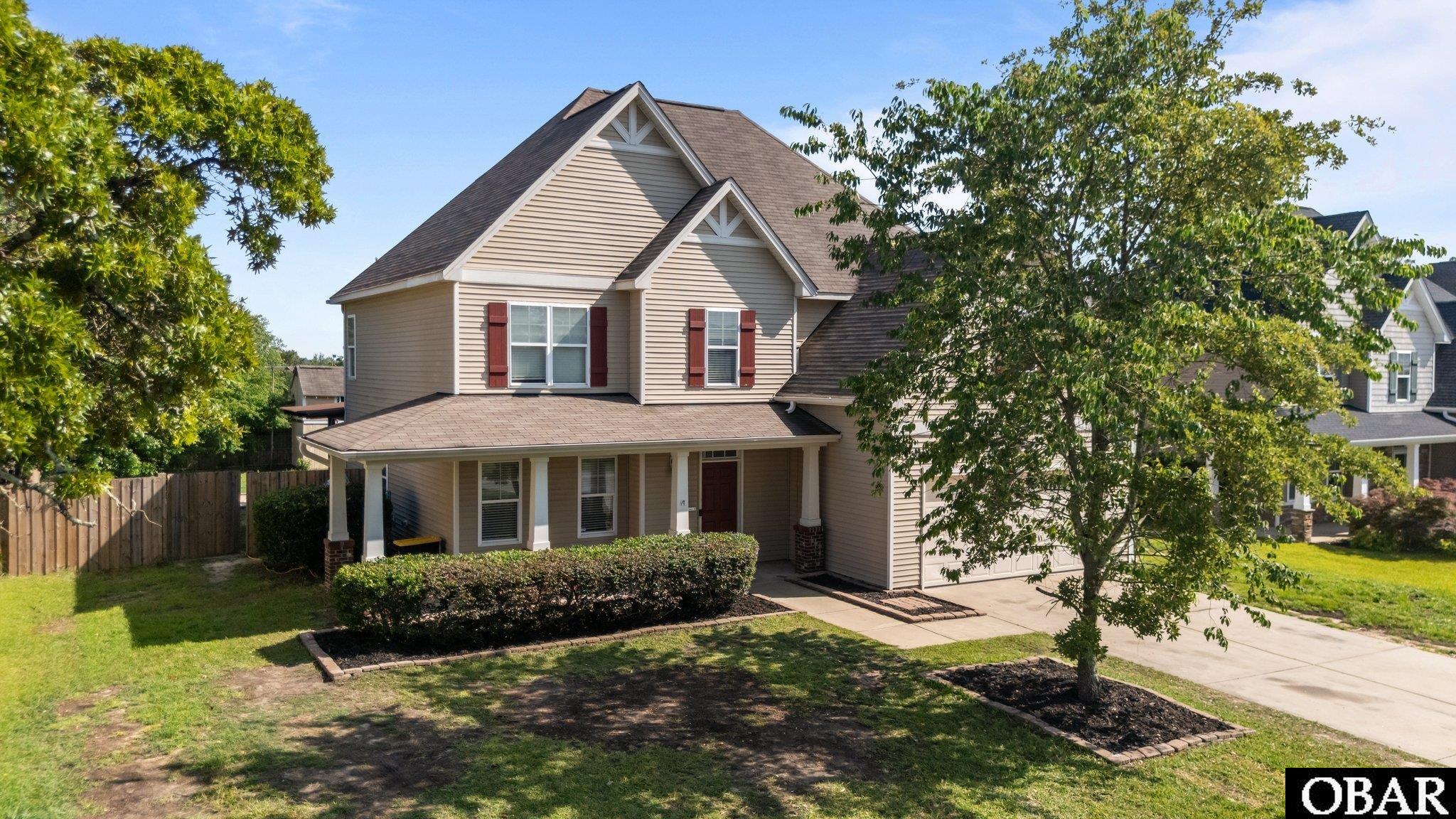 399 Highgrove Drive, Unit #:103 Spring Lake, NC 28390 - Photo 34 of 48