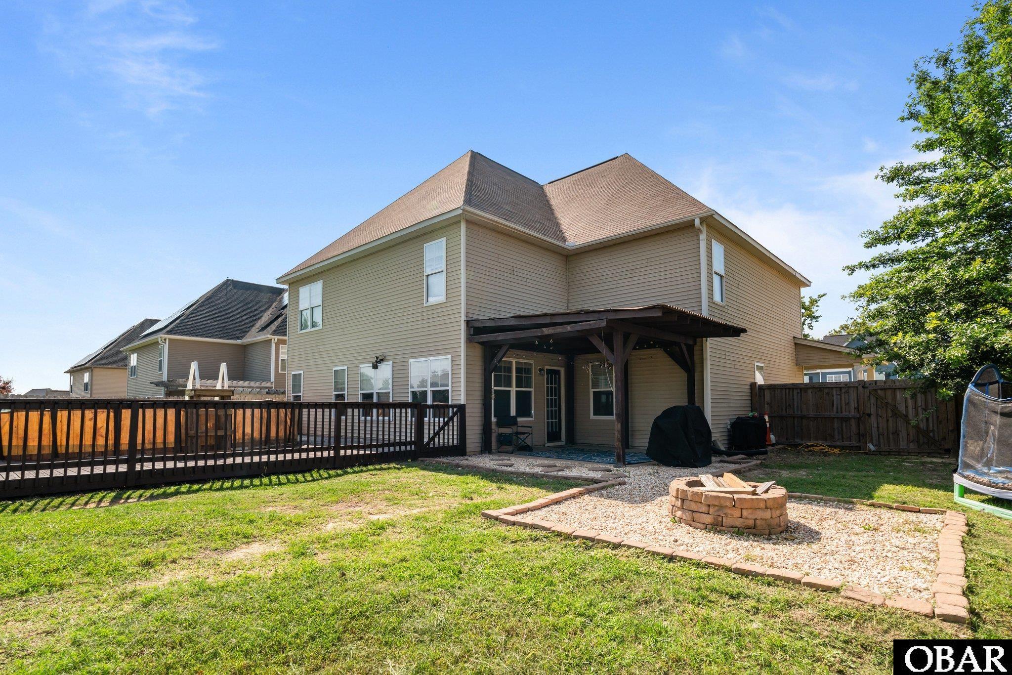 399 Highgrove Drive, Unit #:103 Spring Lake, NC 28390 - Photo 37 of 48