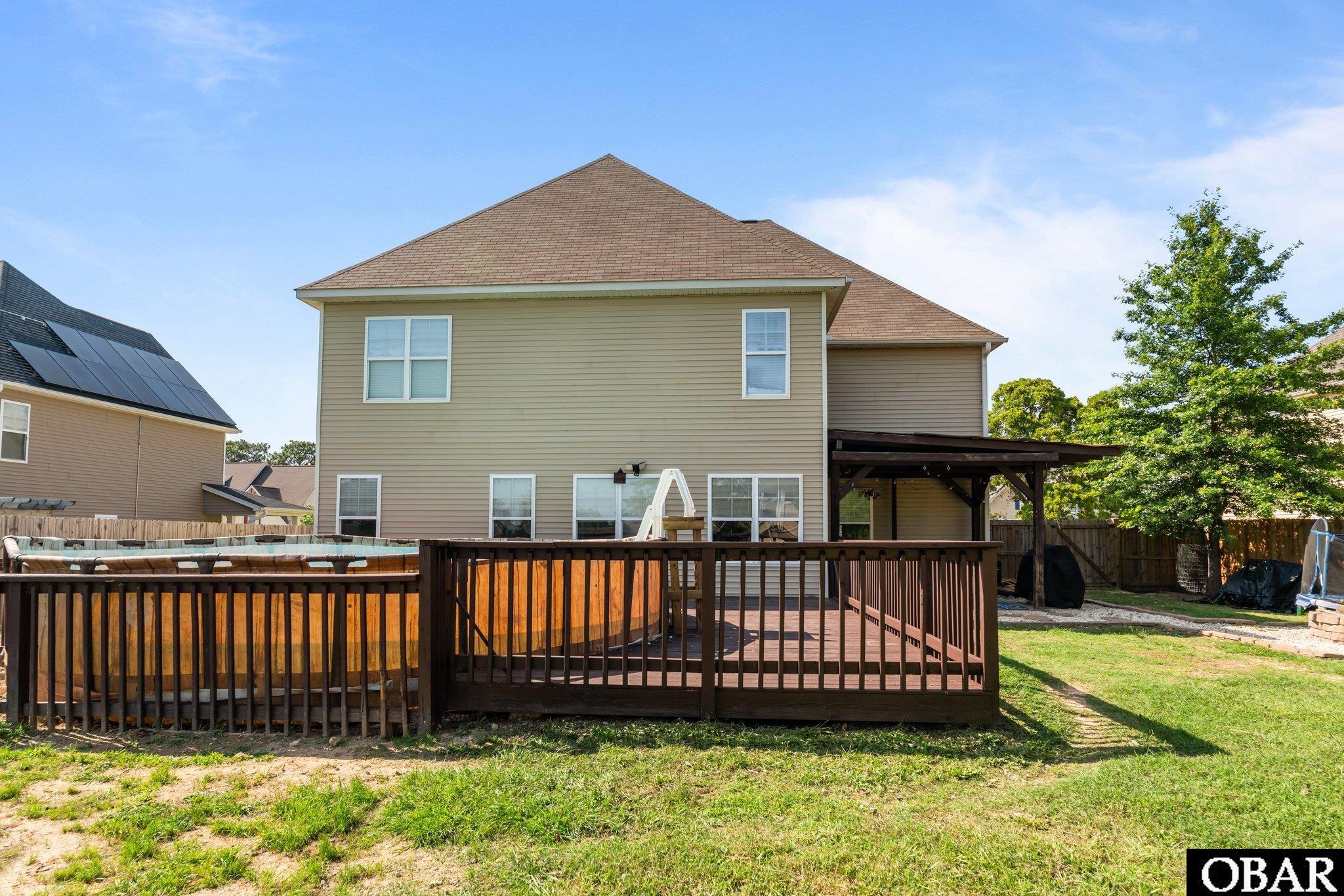 399 Highgrove Drive, Unit #:103 Spring Lake, NC 28390 - Photo 38 of 48