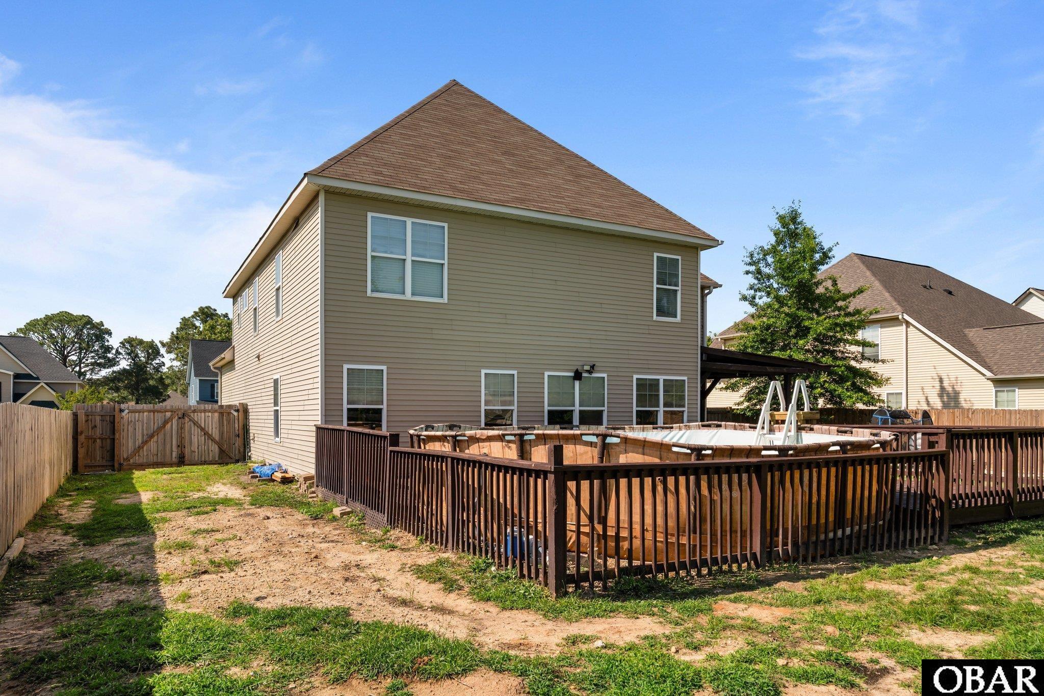 399 Highgrove Drive, Unit #:103 Spring Lake, NC 28390 - Photo 39 of 48