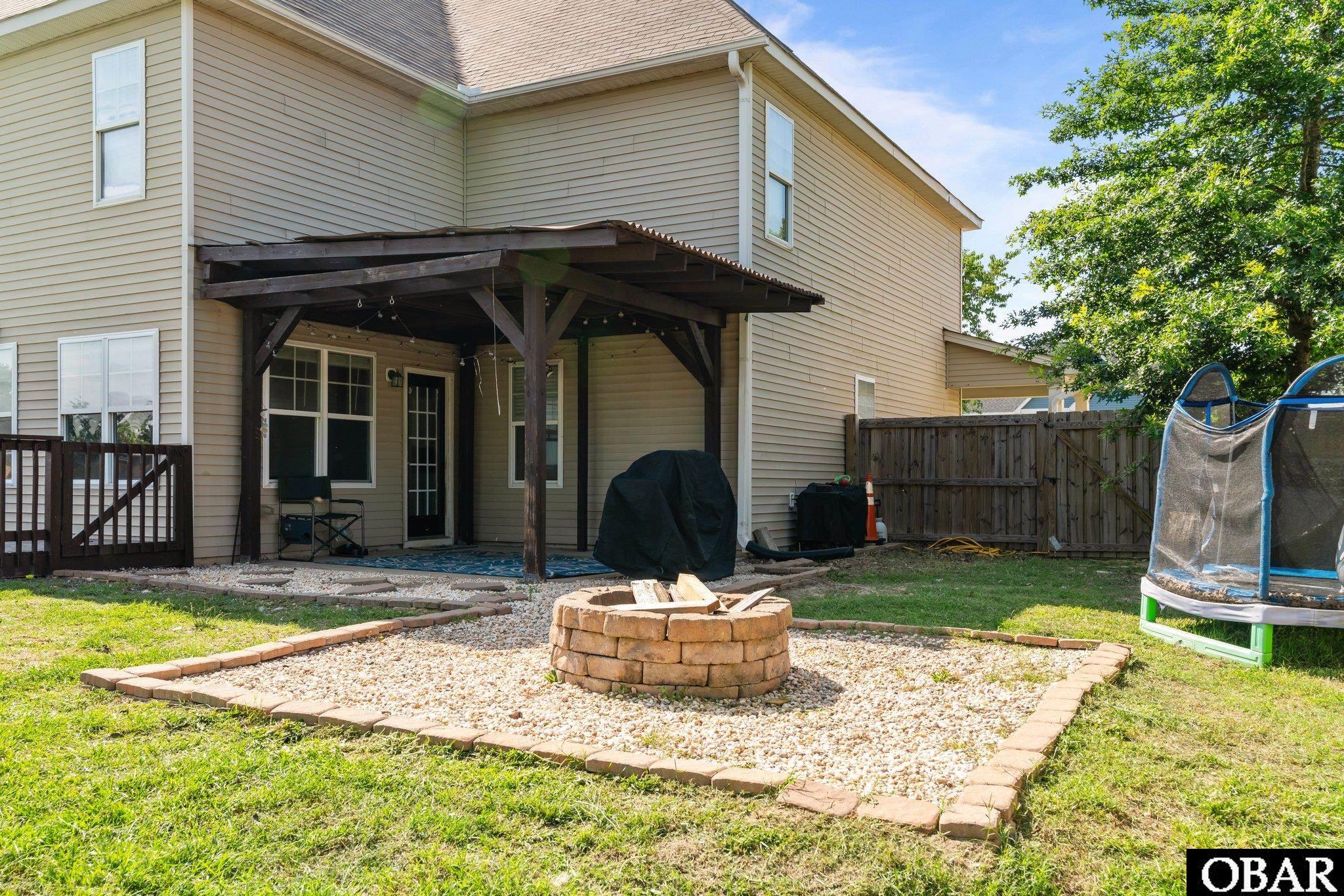 399 Highgrove Drive, Unit #:103 Spring Lake, NC 28390 - Photo 40 of 48