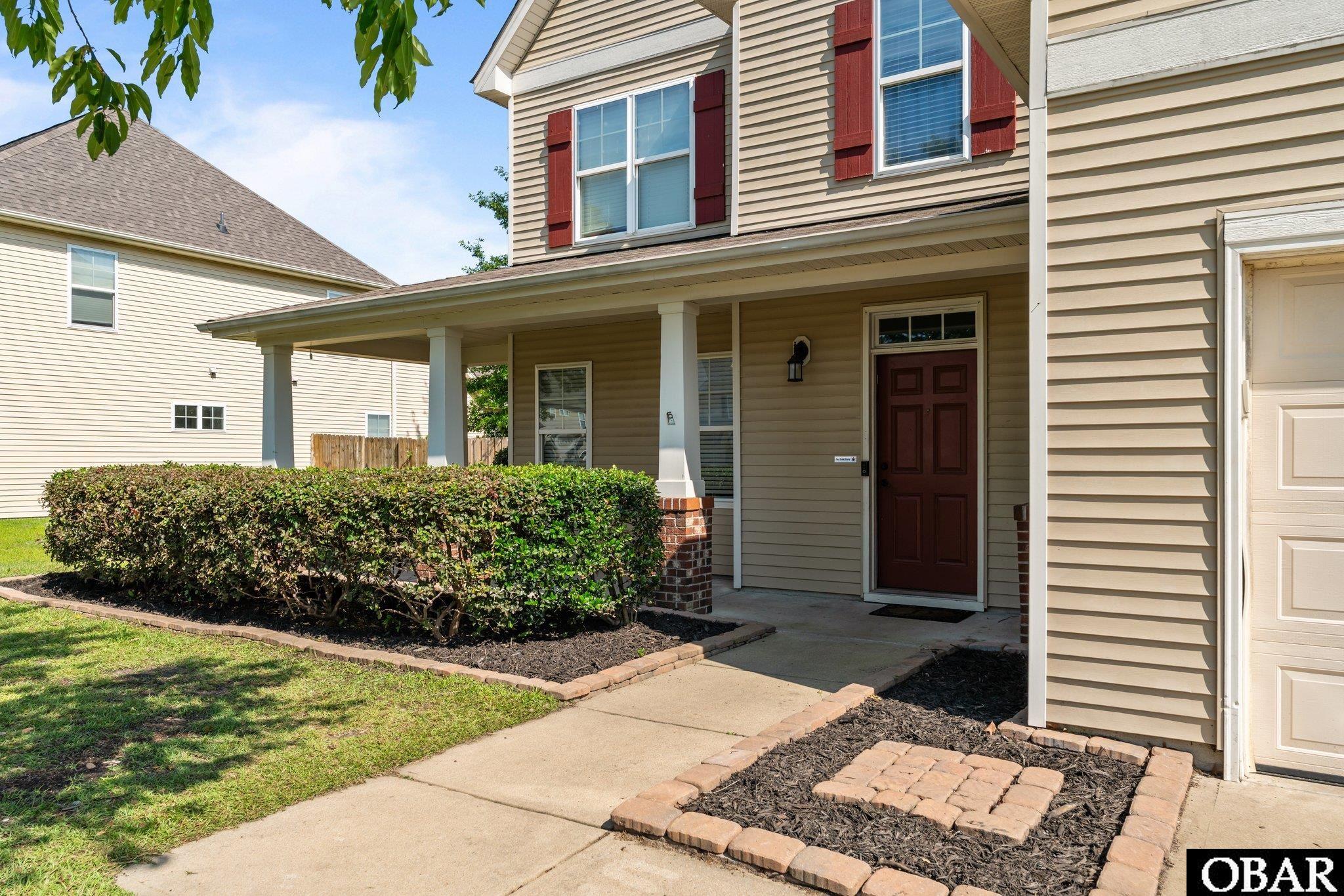 399 Highgrove Drive, Unit #:103 Spring Lake, NC 28390 - Photo 41 of 48