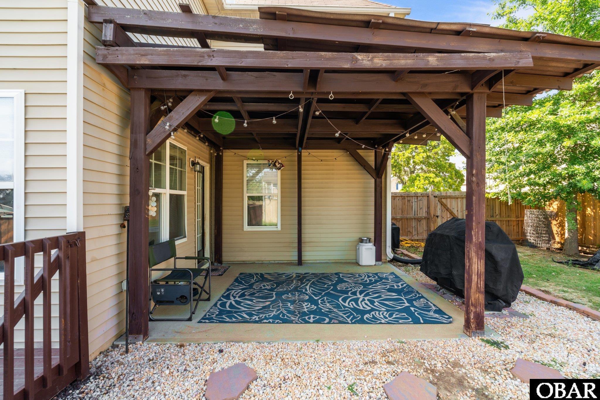 399 Highgrove Drive, Unit #:103 Spring Lake, NC 28390 - Photo 43 of 48