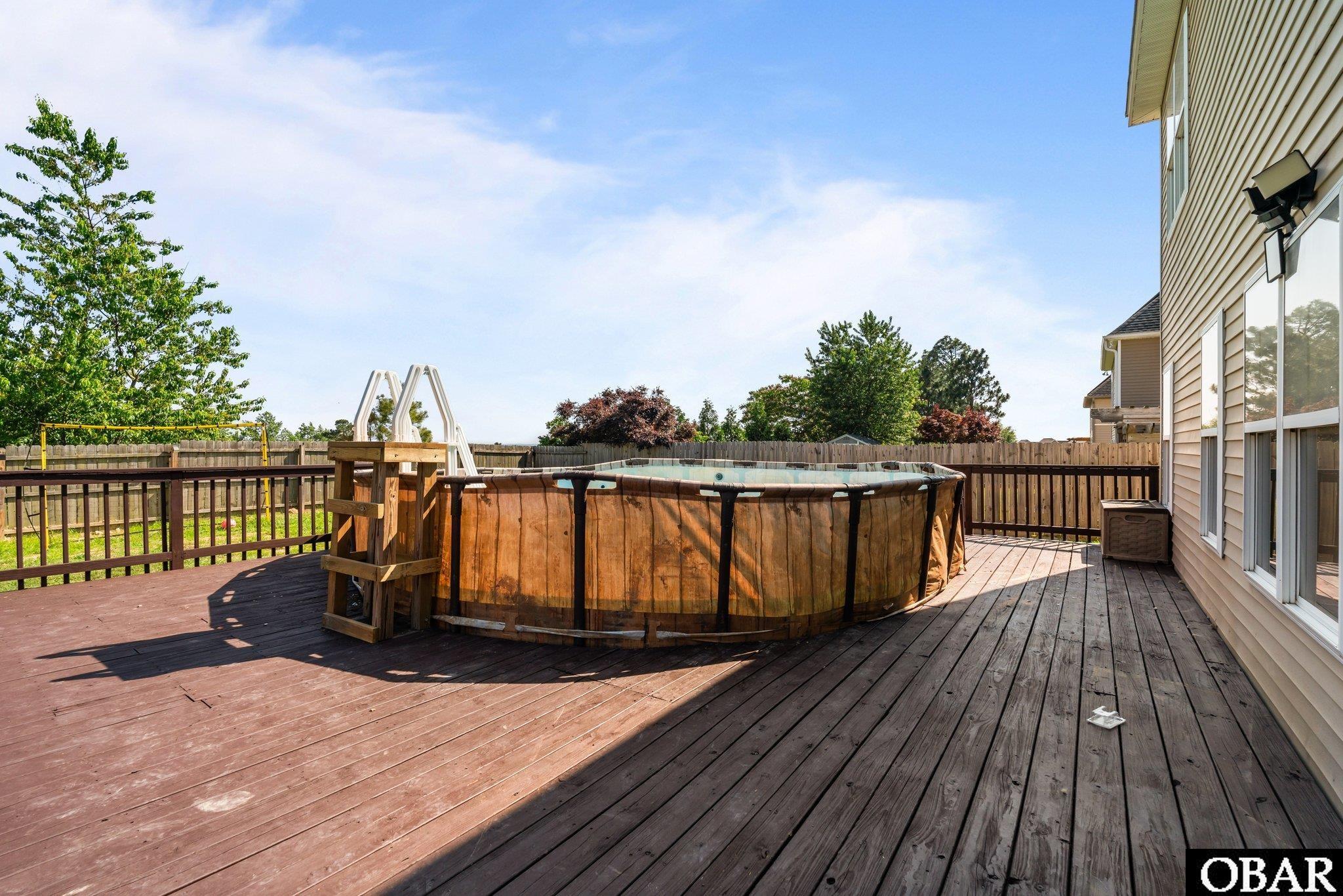 399 Highgrove Drive, Unit #:103 Spring Lake, NC 28390 - Photo 44 of 48