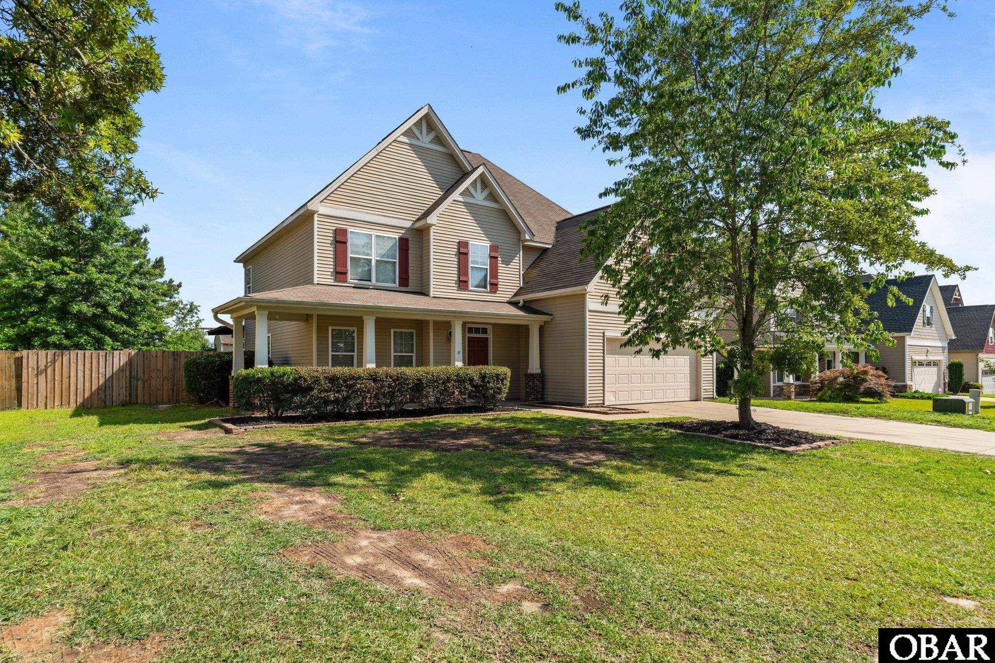 399 Highgrove Drive, Unit #:103 Spring Lake, NC 28390 - Photo 45 of 48