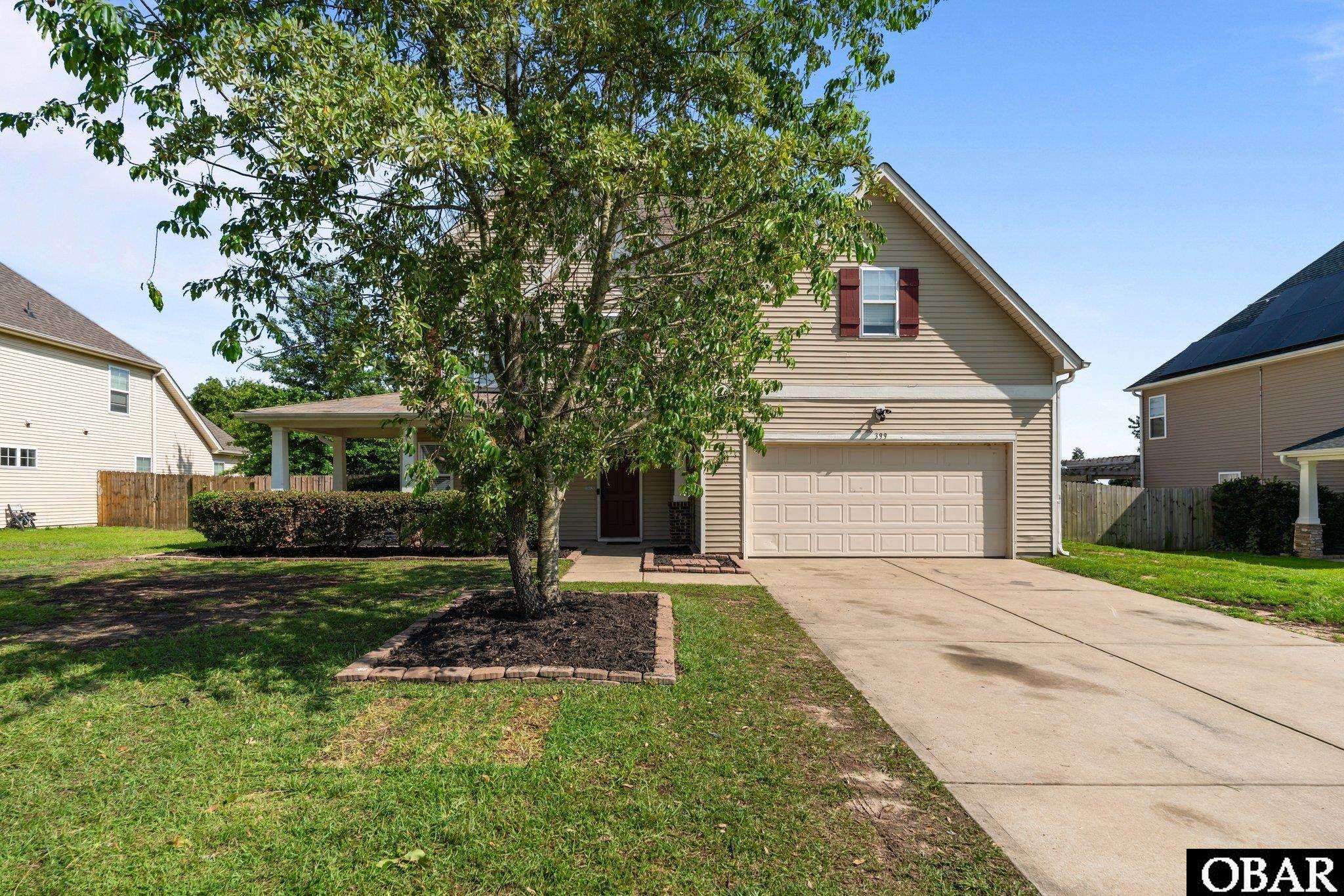 399 Highgrove Drive, Unit #:103 Spring Lake, NC 28390 - Photo 46 of 48