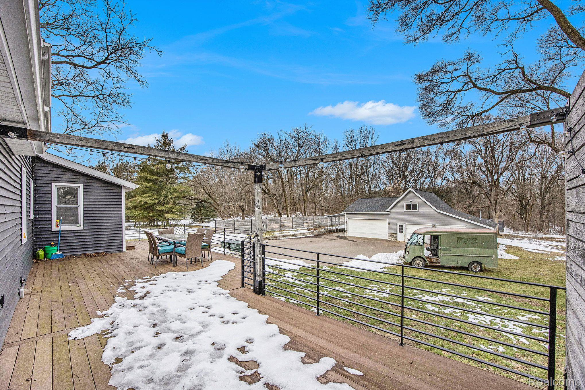 3720 Gregory Road Lake Orion, MI 48359 - Photo 43 of 49 Gallery Image 43
