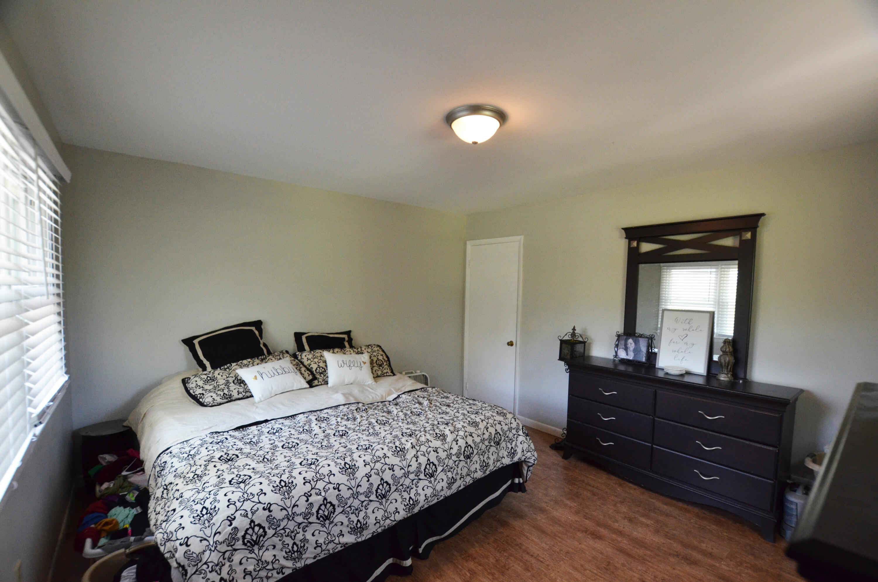 2451 Sand Hill Road Irvine, KY 40336 - Photo 26 of 33 2nd Bedroom!