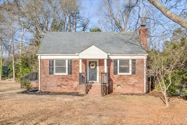 $209,000 | 712 Florence Street, Gaffney, SC 29340