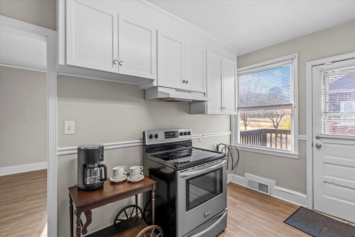 712 Florence Street Gaffney, SC 29340 - Photo 14 of 37