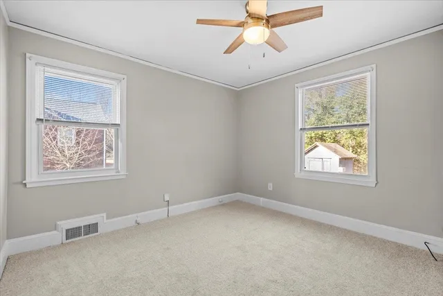 $209,000 | 712 Florence Street, Gaffney, SC 29340