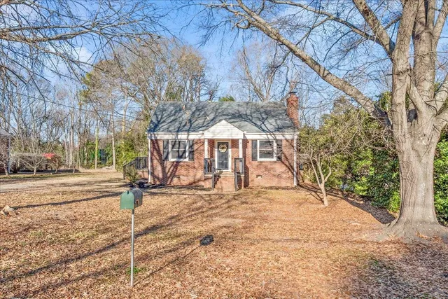 $209,000 | 712 Florence Street, Gaffney, SC 29340