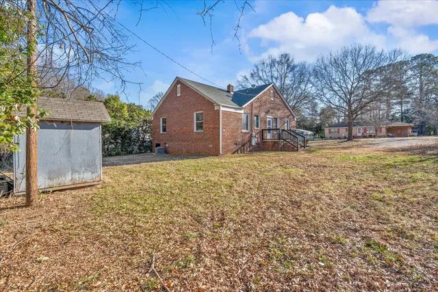 $209,000 | 712 Florence Street, Gaffney, SC 29340