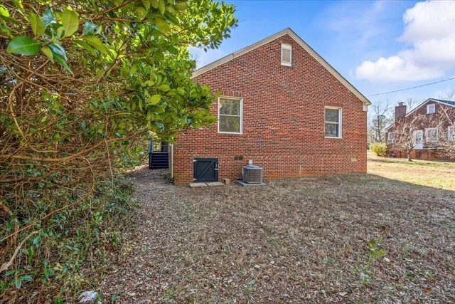 $209,000 | 712 Florence Street, Gaffney, SC 29340