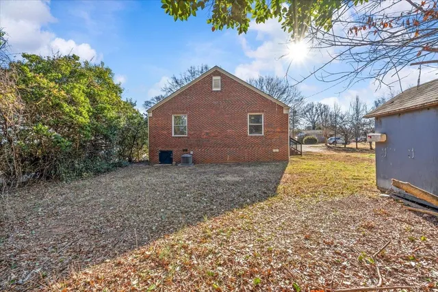 $209,000 | 712 Florence Street, Gaffney, SC 29340