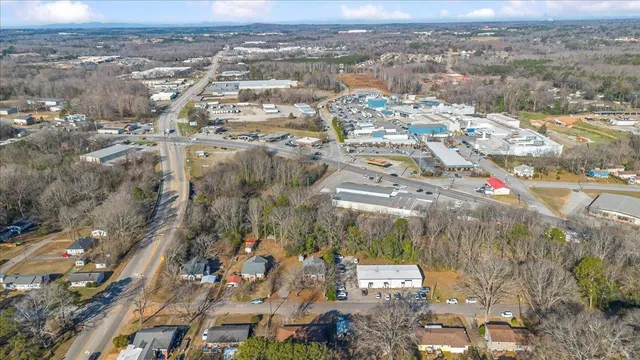 $209,000 | 712 Florence Street, Gaffney, SC 29340