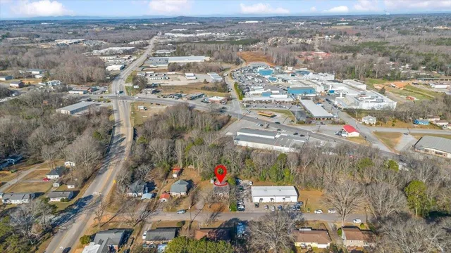 $209,000 | 712 Florence Street, Gaffney, SC 29340