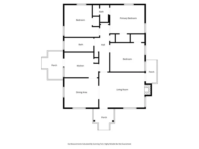 $209,000 | 712 Florence Street, Gaffney, SC 29340