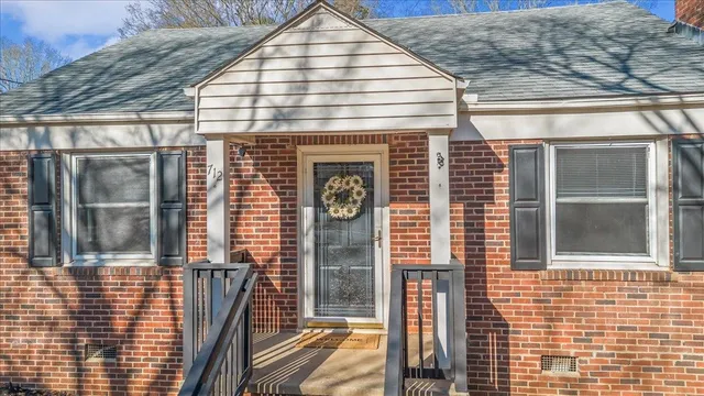 $209,000 | 712 Florence Street, Gaffney, SC 29340