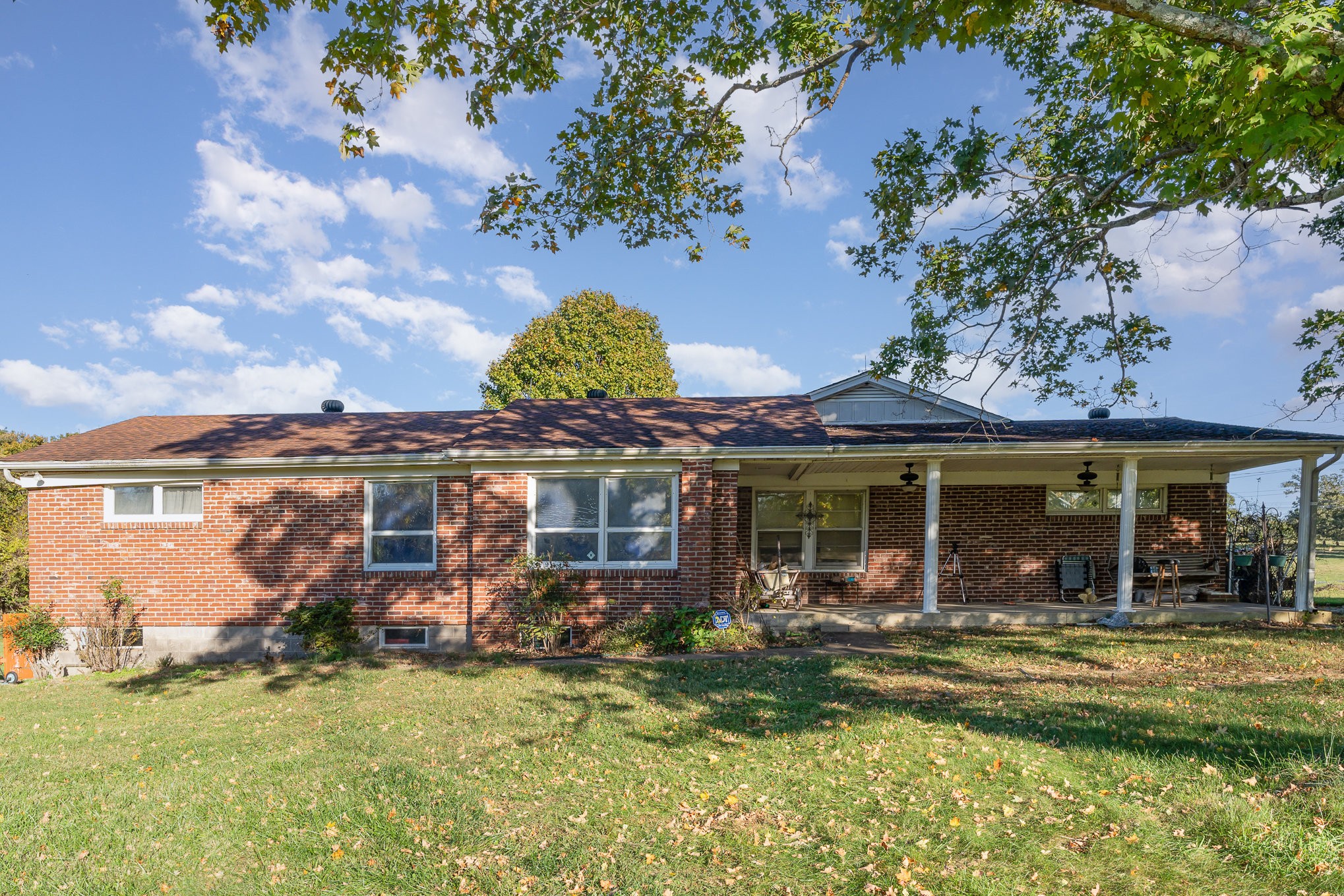 240 Blackford Road Cunningham, TN 37052 - Photo 1 of 19