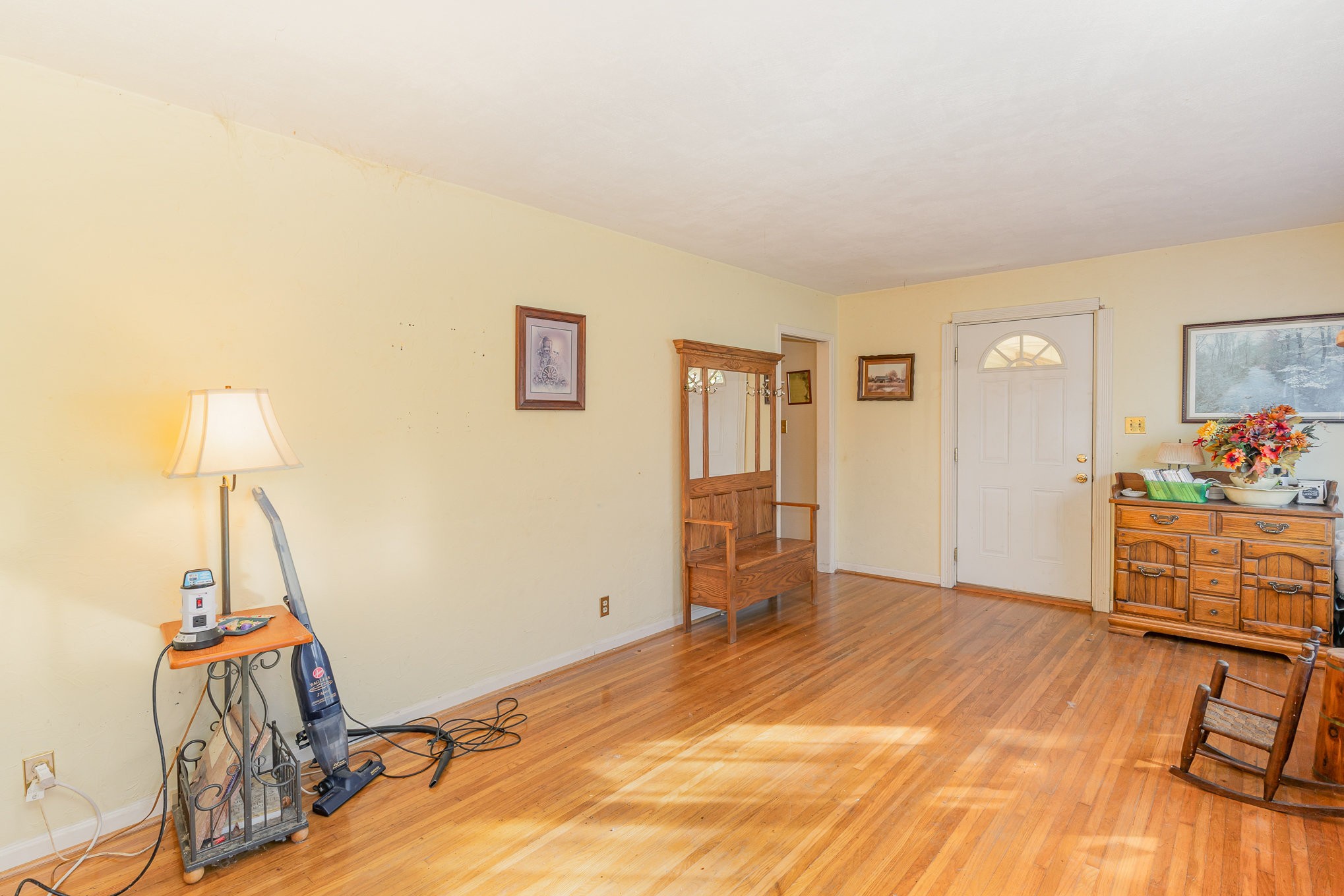 240 Blackford Road Cunningham, TN 37052 - Photo 4 of 19