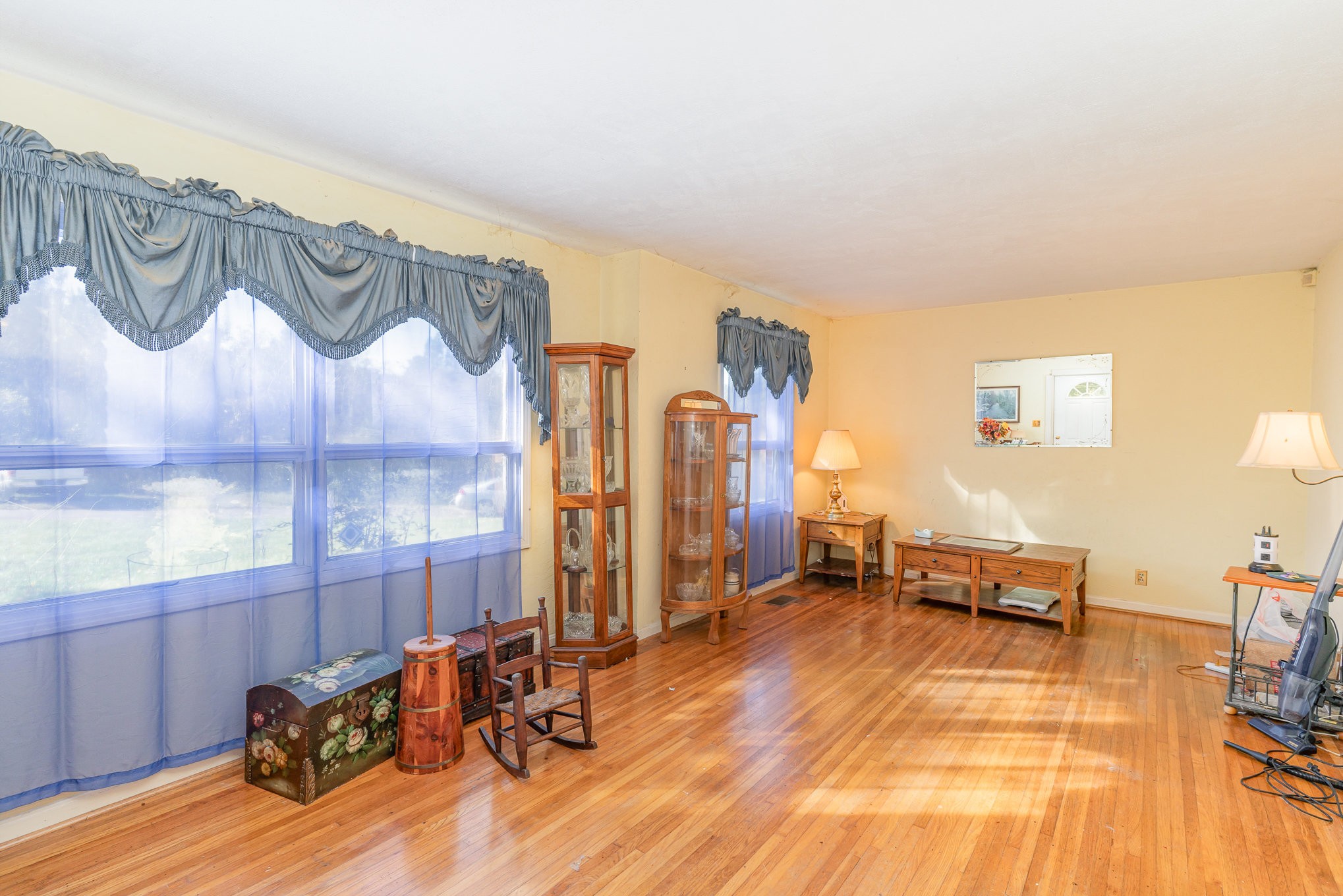 240 Blackford Road Cunningham, TN 37052 - Photo 5 of 19