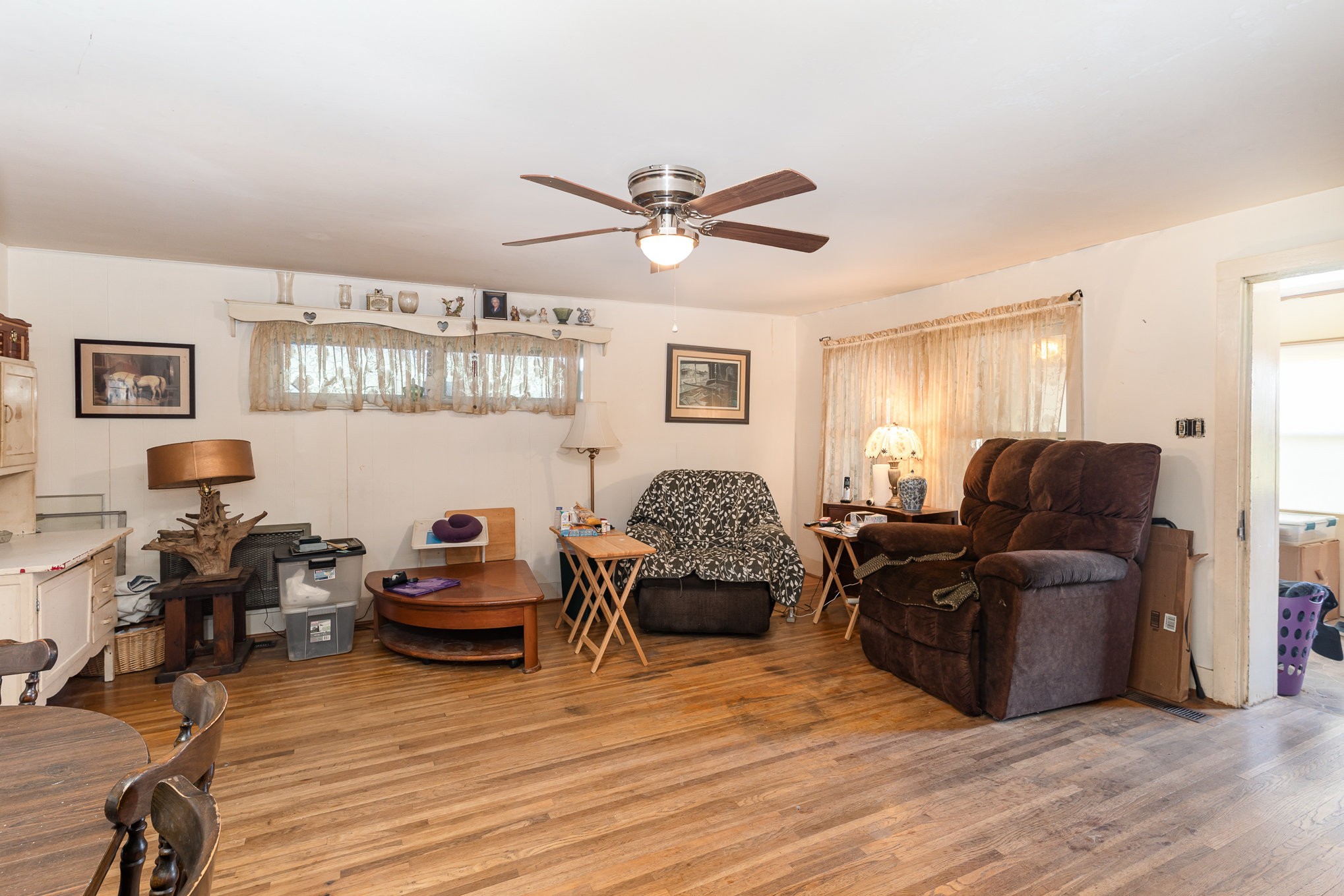 240 Blackford Road Cunningham, TN 37052 - Photo 6 of 19