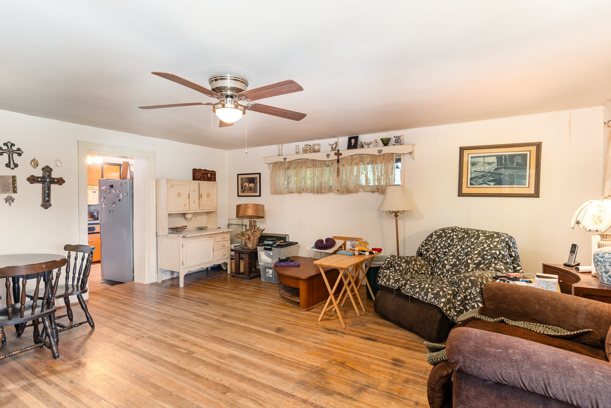 240 Blackford Road Cunningham, TN 37052 - Photo 8 of 19