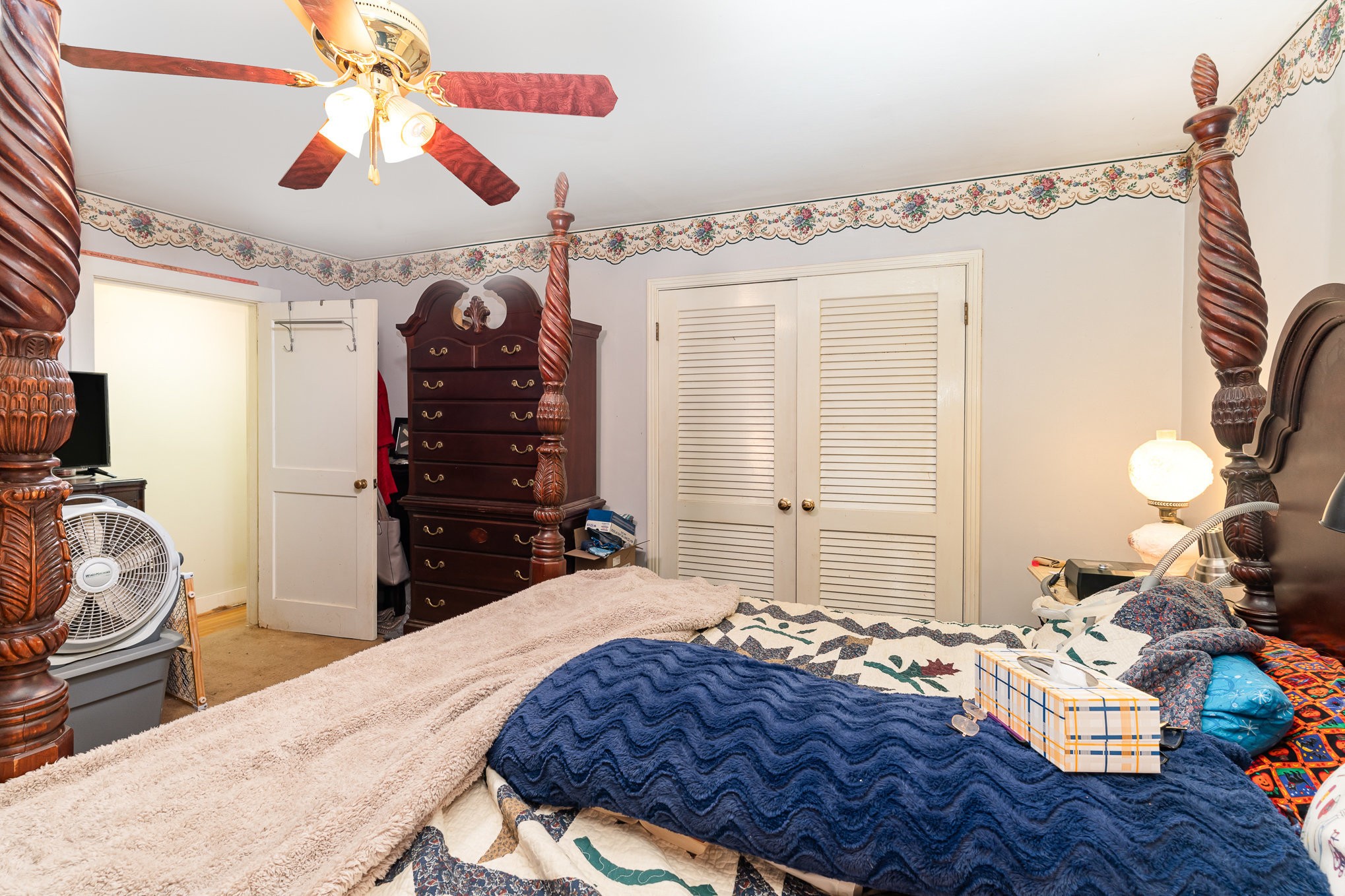 240 Blackford Road Cunningham, TN 37052 - Photo 10 of 19