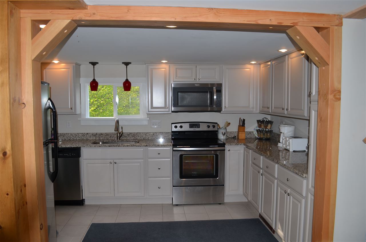 46 Slacks Pasture Road Ludlow, VT 05149 - Photo 9 of 34