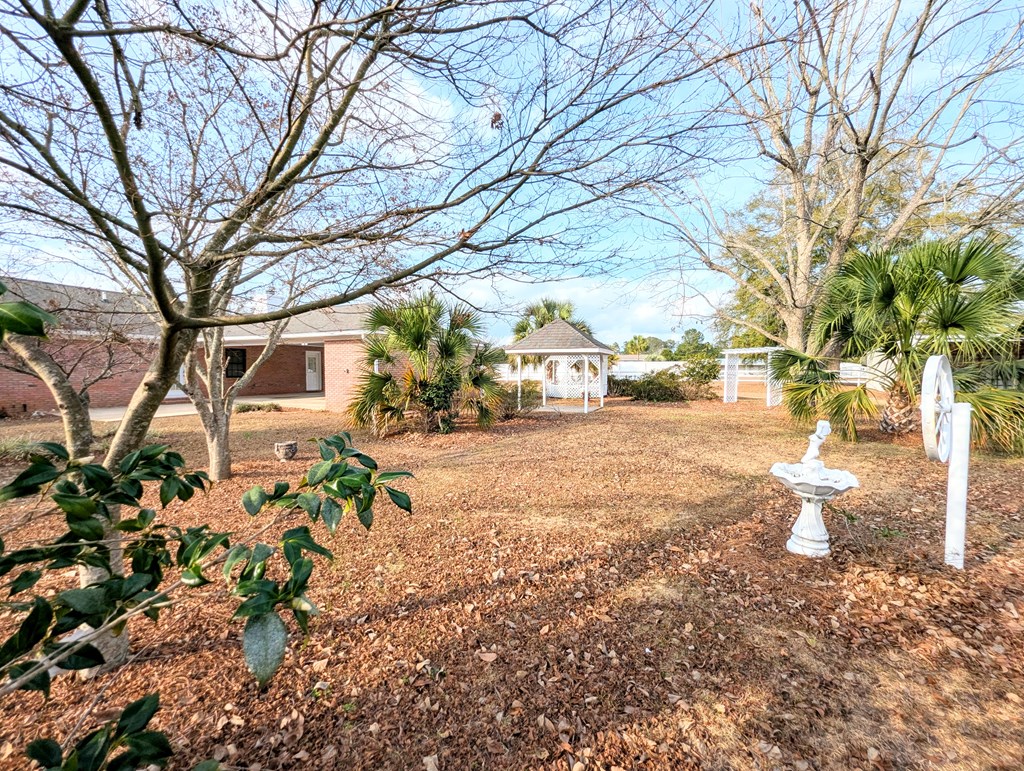 3117 Holland Road Newton, AL 36352 - Photo 48 of 71