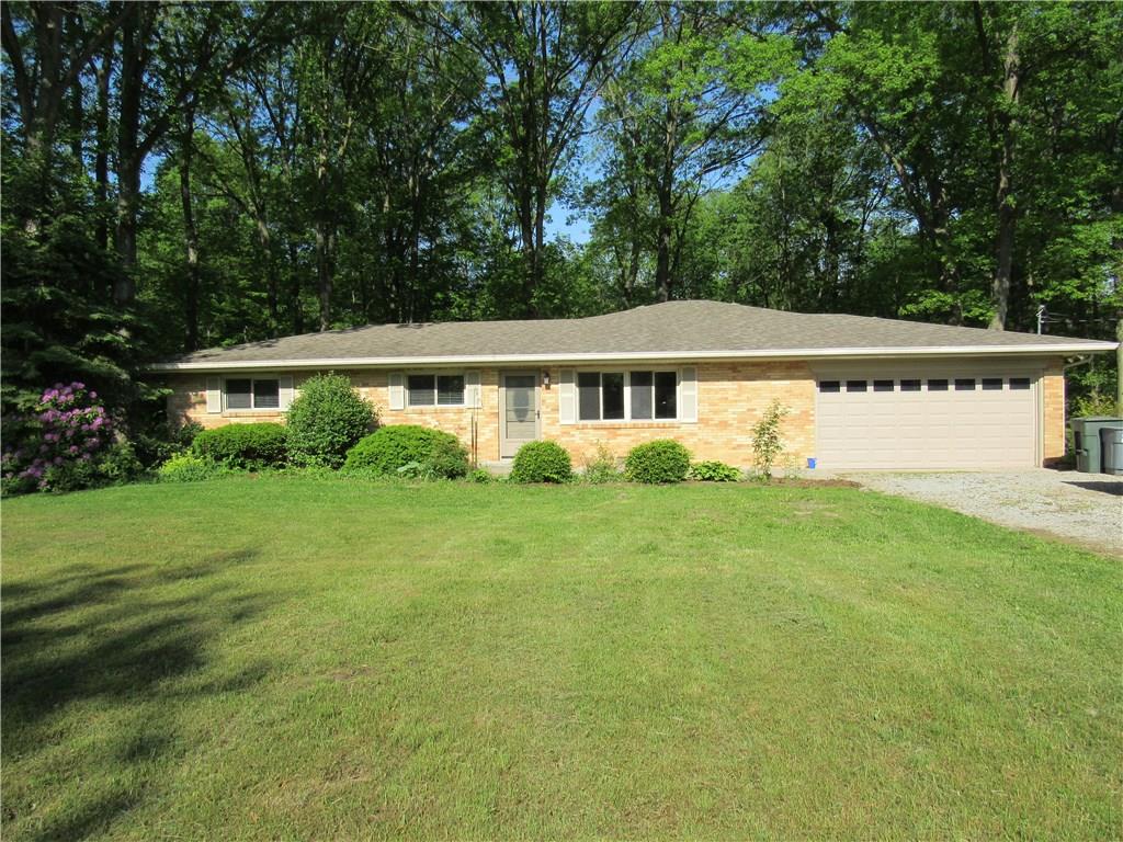 10769 Hoosier Road Fishers, IN 46037 - Photo 1 of 23 Gallery Image 1