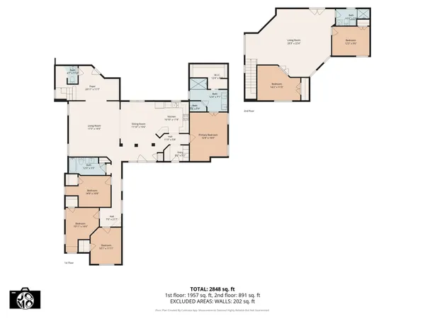 $925,000 | 1680 Beech Drive, Conroe, TX 77385