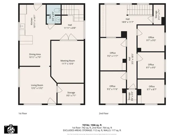 $925,000 | 1680 Beech Drive, Conroe, TX 77385